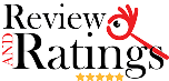 Review & Ratings logo